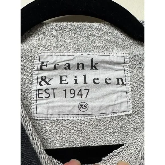 Frank & Eileen Black Pantsuit - Picture 13 of 15